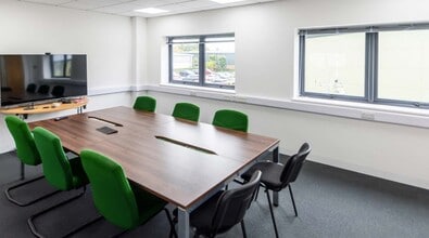 Yeoman Rd, Ringwood à louer Photo intérieure- Image 1 de 3