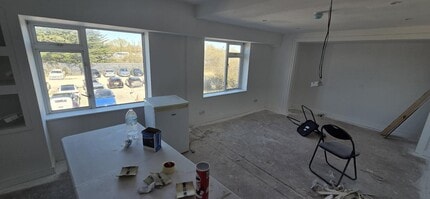 37-53 Mountney Bridge Business Park, Pevensey for lease Interior Photo- Image 2 of 6