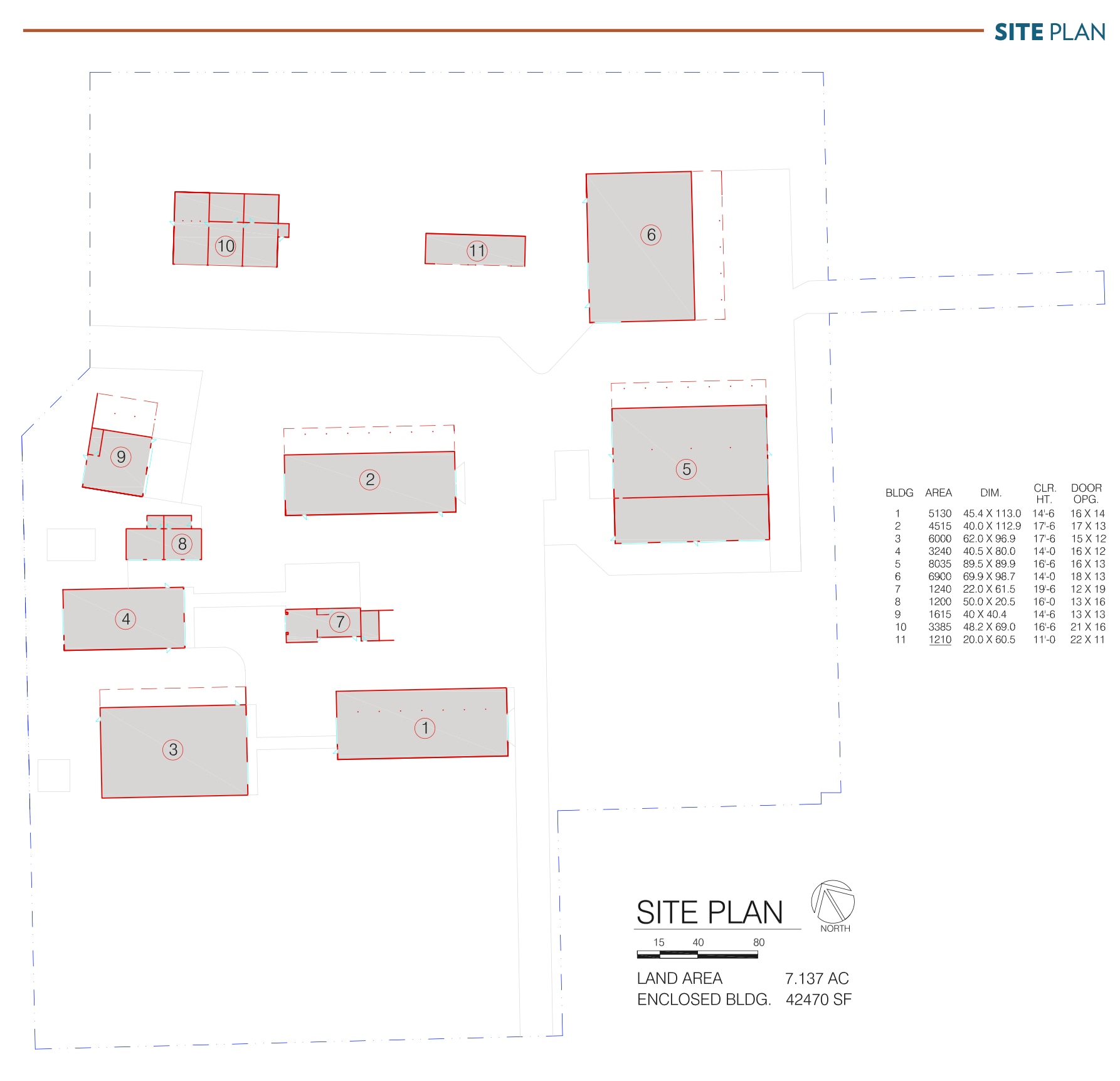 1200 Lakeview Ave, Washington Court House, OH for lease Building Photo- Image 1 of 1