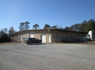 More details for 4739 Singleton Station Rd, Louisville, TN - Industrial for Lease