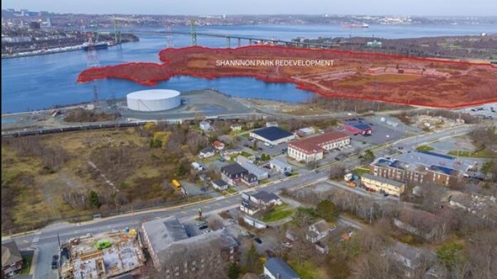 364 Windmill Rd, Dartmouth, NS à vendre - Photo du bâtiment - Image 3 de 4