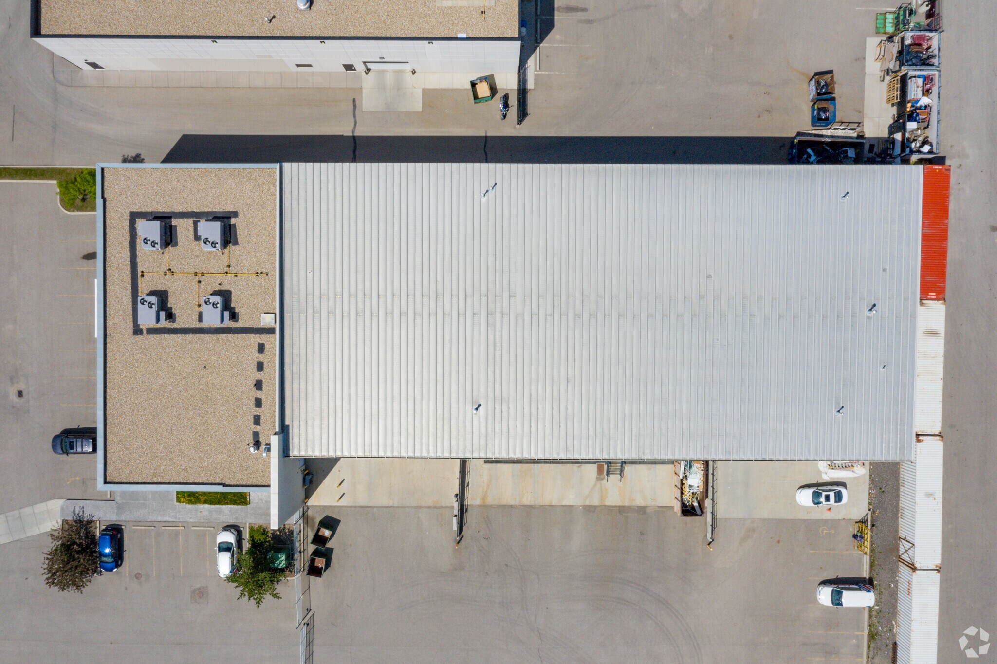 10900 46th St SE, Calgary, AB for sale Aerial- Image 1 of 1