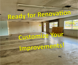 6219-6235 Ridge Rd, Port Richey, FL for lease Interior Photo- Image 1 of 3