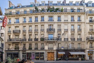 Plus de détails pour 187 Rue De Grenelle, Paris - Commerce de détail à louer