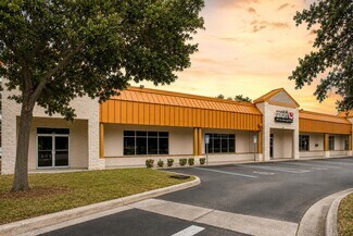 Plus de détails pour 225 N Ronald Reagan Blvd, Longwood, FL - Bureau/Commerce de détail à louer