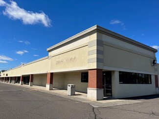 Plus de détails pour 950-978 N Colony Rd, Wallingford, CT - Vente au détail à louer