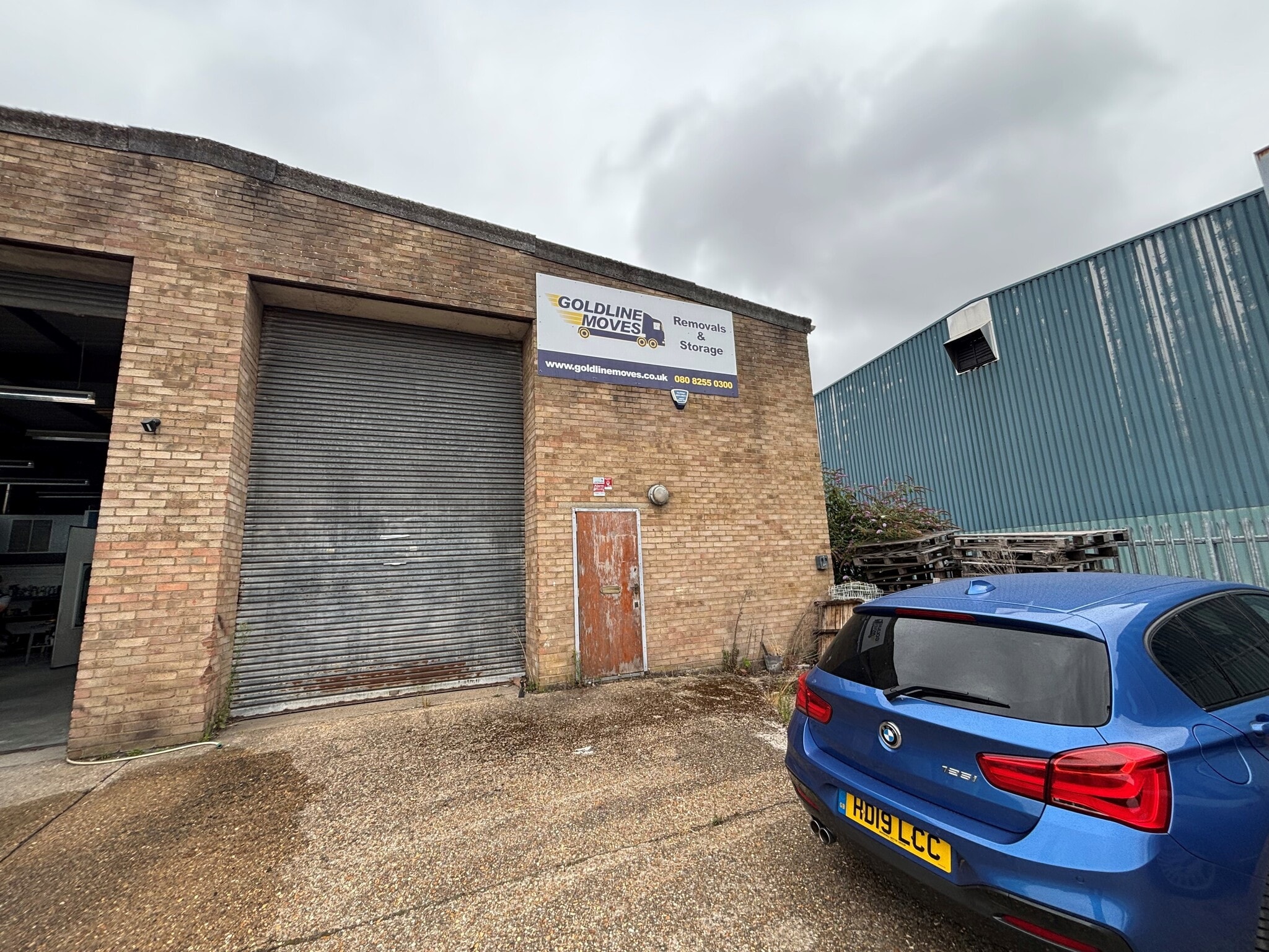 102 College St, Kempston for lease Building Photo- Image 1 of 7