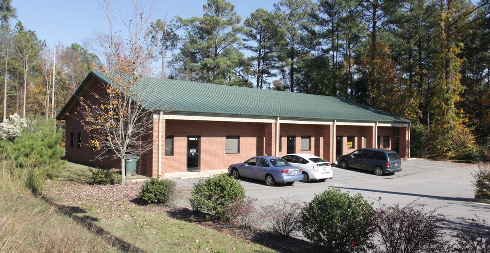 10628 Broad River Rd, Irmo, SC for sale - Building Photo - Image 3 of 9