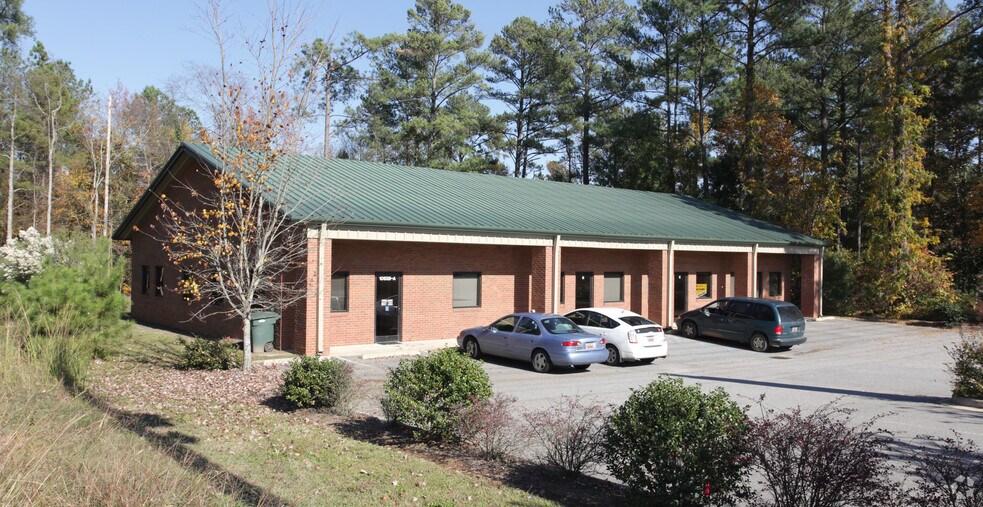 10628 Broad River Rd, Irmo, SC à vendre - Photo du bâtiment - Image 3 de 9
