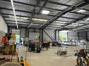 Flex dans Aix-en-Provence à louer Photo intérieure- Image 2 de 8