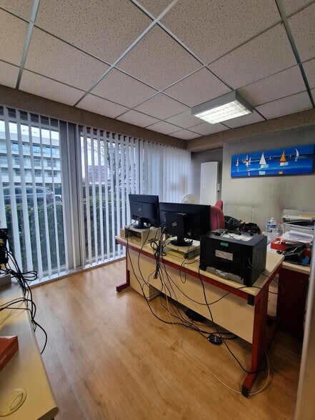 58 Avenue Guynemer, Marcq-en-Baroeul à vendre - Photo du bâtiment - Image 3 de 5