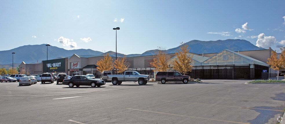 1052 S Turf Farm Rd, Payson, UT for lease - Building Photo - Image 2 of 9
