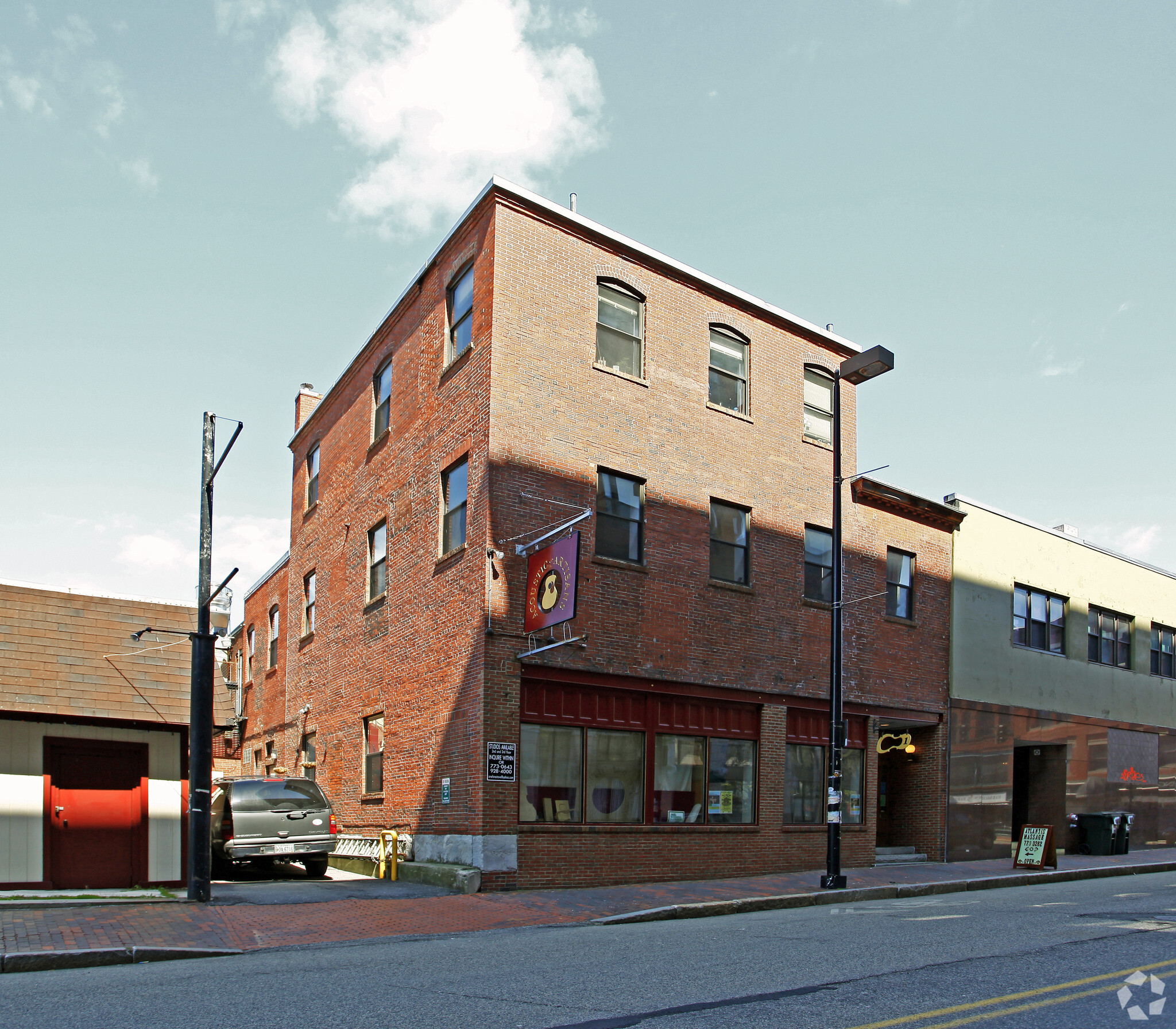 1 Forest Ave, Portland, ME à vendre Photo principale- Image 1 de 1