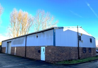 More details for Conway St, Stockport - Industrial for Lease