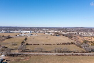 More details for 2728 Old Wire Rd, Springdale, AR - Land for Sale