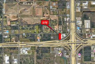 More details for NWC Hwy 288 and Sam Houston Pkwy S, Houston, TX - Land for Sale