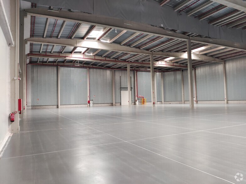 Industrial in Cabanillas del Campo, Guadalajara for lease - Building Photo - Image 2 of 9