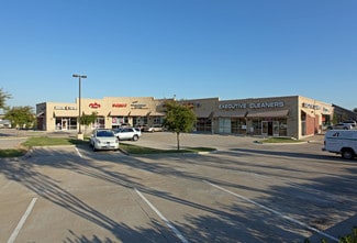 Plus de détails pour 1720 Eldorado Pky, McKinney, TX - Commerce de détail à vendre