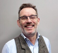 Jeremy Aldous