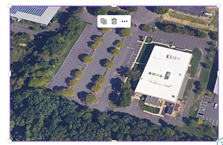 Plus de détails pour 2800 Crystal Dr, Hatfield, PA - Industriel à louer