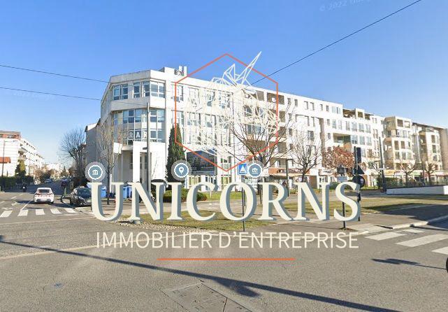 Office in Toulouse for lease Building Photo- Image 1 of 7