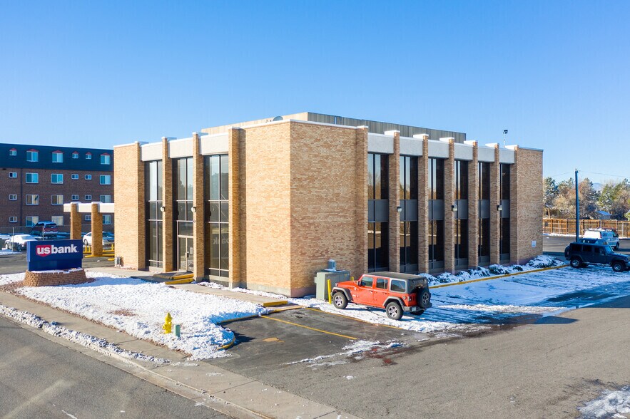 941 S Havana St, Aurora, CO à louer - Photo du bâtiment - Image 2 de 4