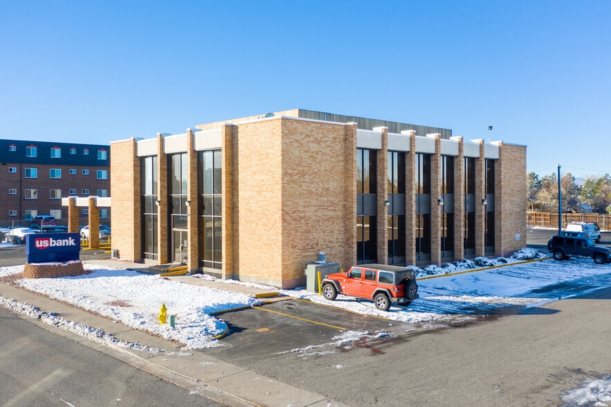 941 S Havana St, Aurora, CO à louer - Photo du bâtiment - Image 2 de 4