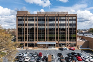 More details for 656 Quince Orchard Rd, Gaithersburg, MD - Office, Office/Medical for Lease