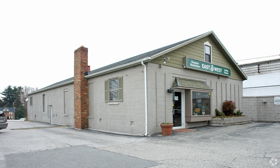 1330 Reisterstown Rd, Pikesville, MD for lease - Other - Image 2 of 3