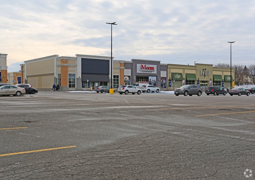 1899 Brock Rd, Pickering, ON for sale - Primary Photo - Image 1 of 1