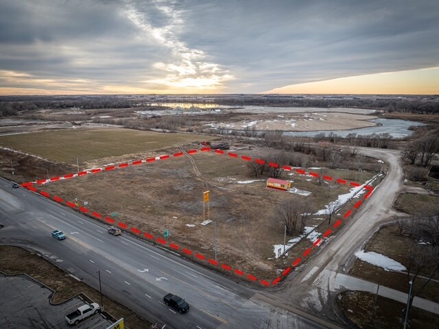 1559 Lincoln st, West Point, NE à vendre - Photo du bâtiment - Image 3 de 3