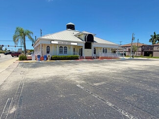 More details for 725 Cape Coral Pky W, Cape Coral, FL - Office for Sale