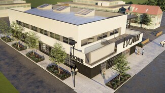 Plus de détails pour 1212 E 6th Ave, Denver, CO - Bureau/Commerce de détail à louer