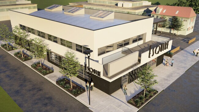 Plus de détails pour 1212 E 6th Ave, Denver, CO - Bureau/Commerce de détail à louer