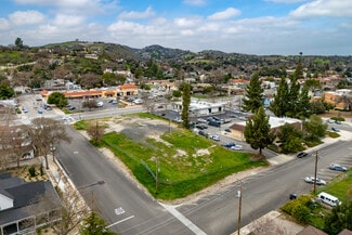 More details for 828 Spring St, Paso Robles, CA - Land for Sale