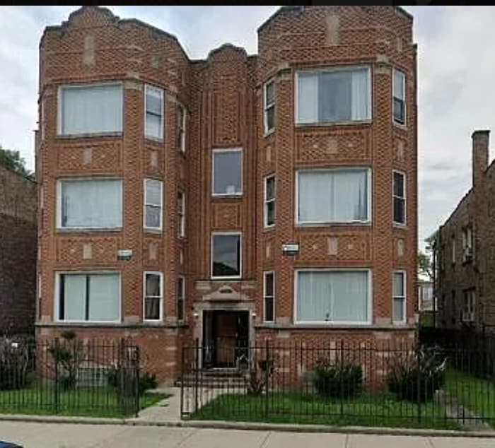 8136 S Marshfield Ave, Chicago, IL for sale Primary Photo- Image 1 of 6