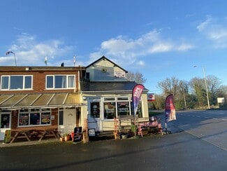 Plus de détails pour 6 Heath Dr, Shrewsbury - Commerce de détail à louer