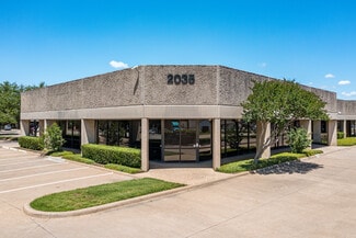 More details for 2035 Royal Ln, Dallas, TX - Office, Flex for Lease