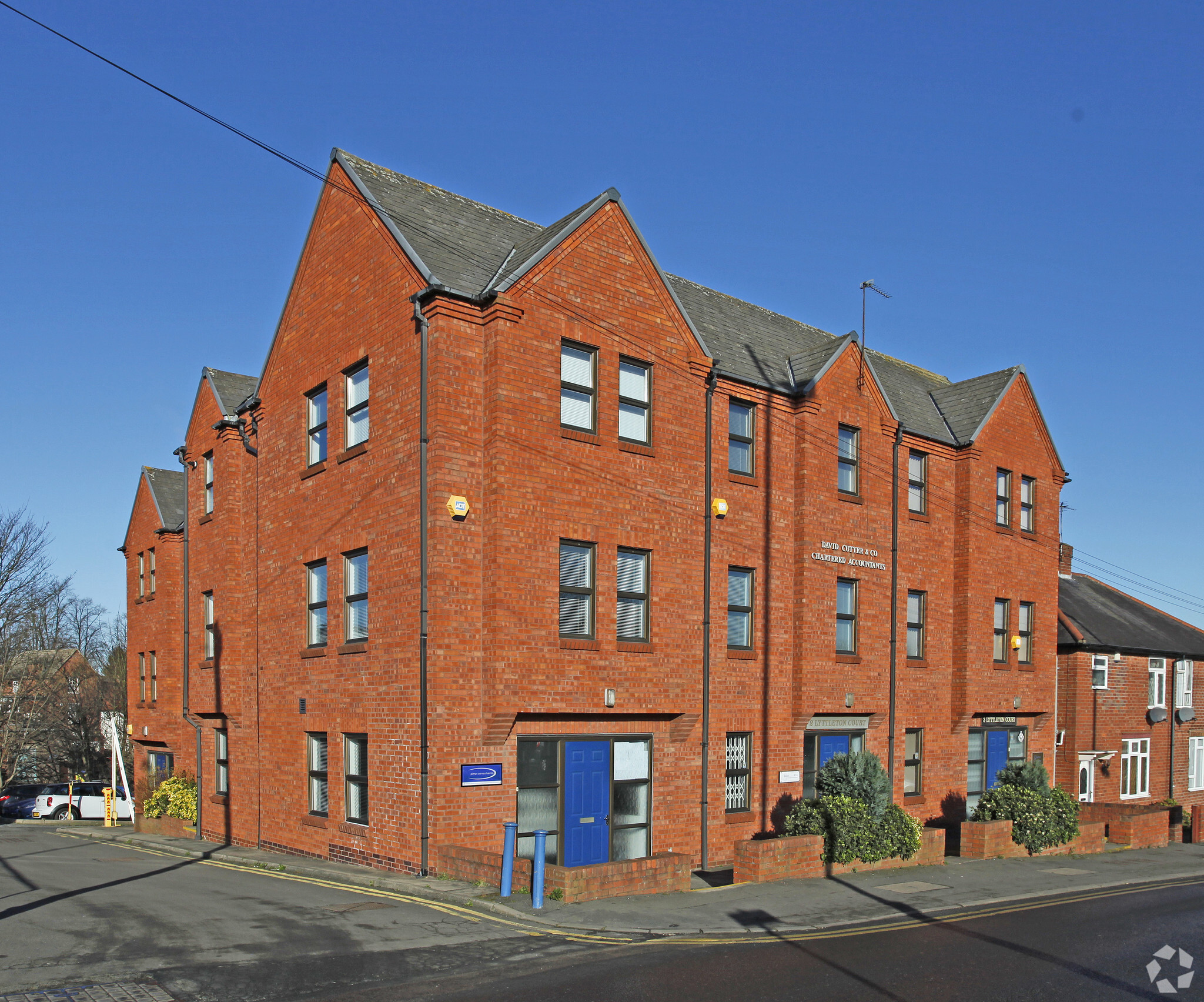 Birmingham St, Halesowen for lease Primary Photo- Image 1 of 4