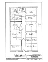 9055 Chevrolet Dr, Ellicott City, MD for lease Floor Plan- Image 1 of 1