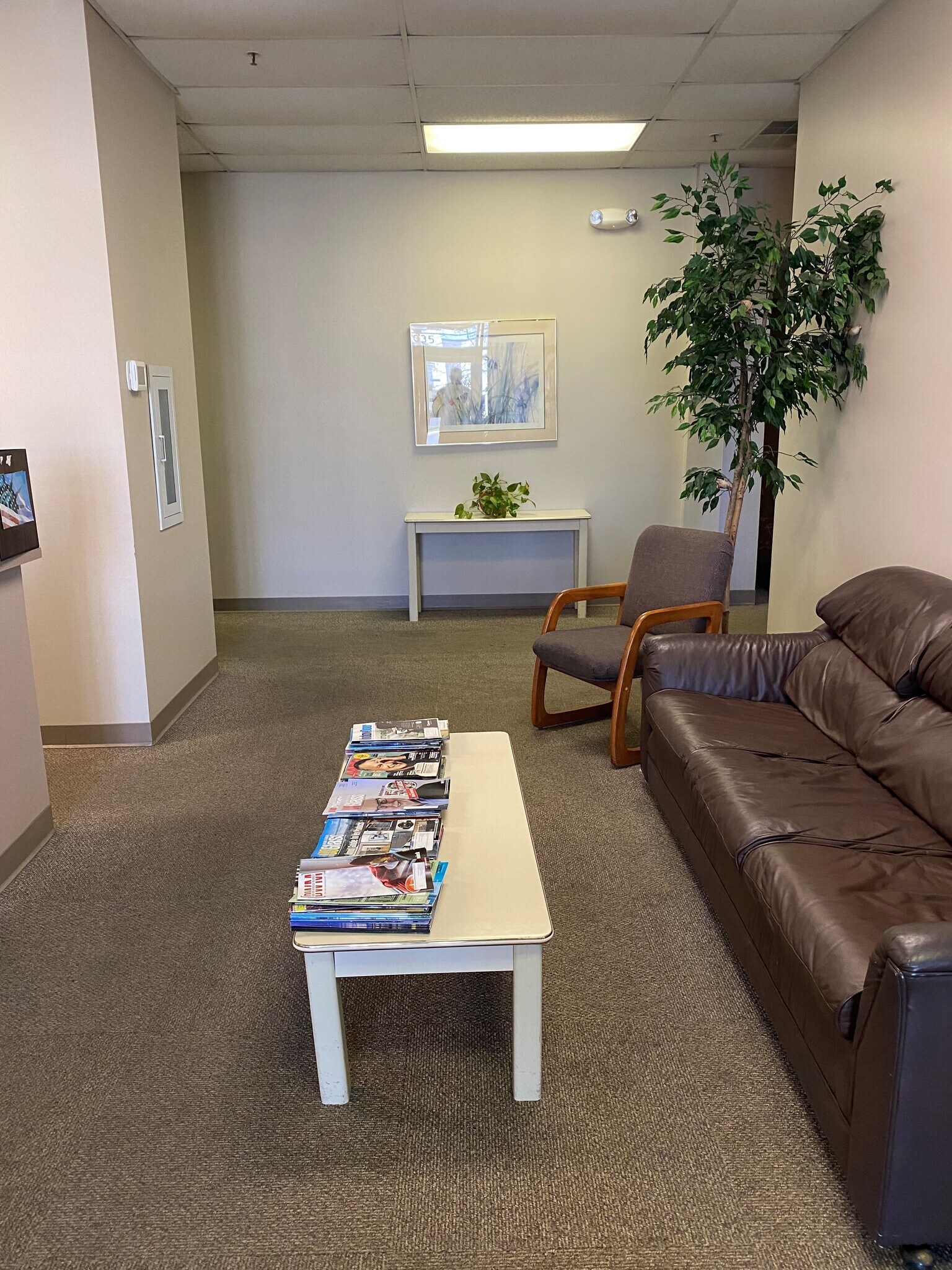 2035 Briggs Rd, Mount Laurel, NJ for sale Interior Photo- Image 1 of 2