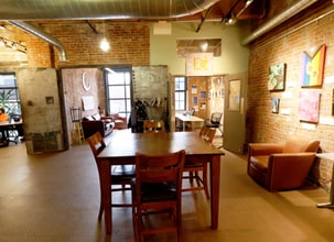 15 Channel Center St, Boston, MA for lease Interior Photo- Image 2 of 4