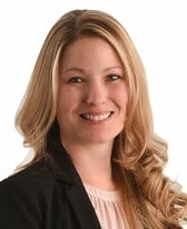 Jennifer Waxberg