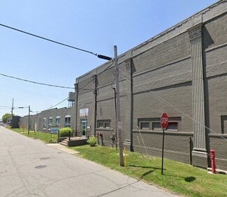 More details for 229 Factory St, La Porte, IN - Flex for Sale