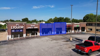 More details for 1501 S Sunnylane Rd, Oklahoma City, OK - Office/Retail, Retail for Lease