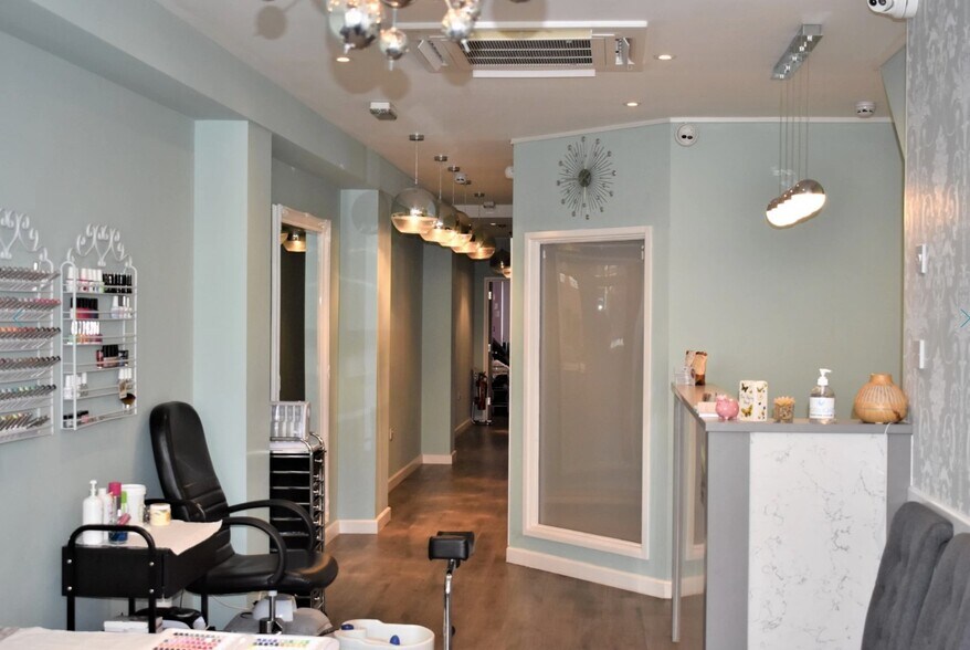 101 High St, Broadstairs à vendre - Photo du bâtiment - Image 2 de 4