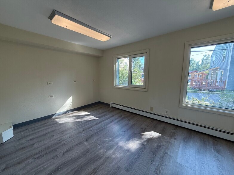 753 7th ave, Fairbanks, AK à louer - Photo du bâtiment - Image 3 de 10
