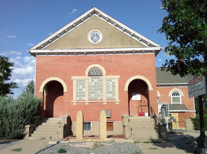 1430 8th Ave, Greeley, CO for sale - Building Photo - Image 1 of 33