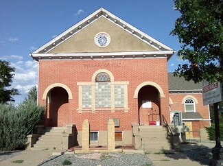 More details for 1430 8th Ave, Greeley, CO - Multifamily for Sale
