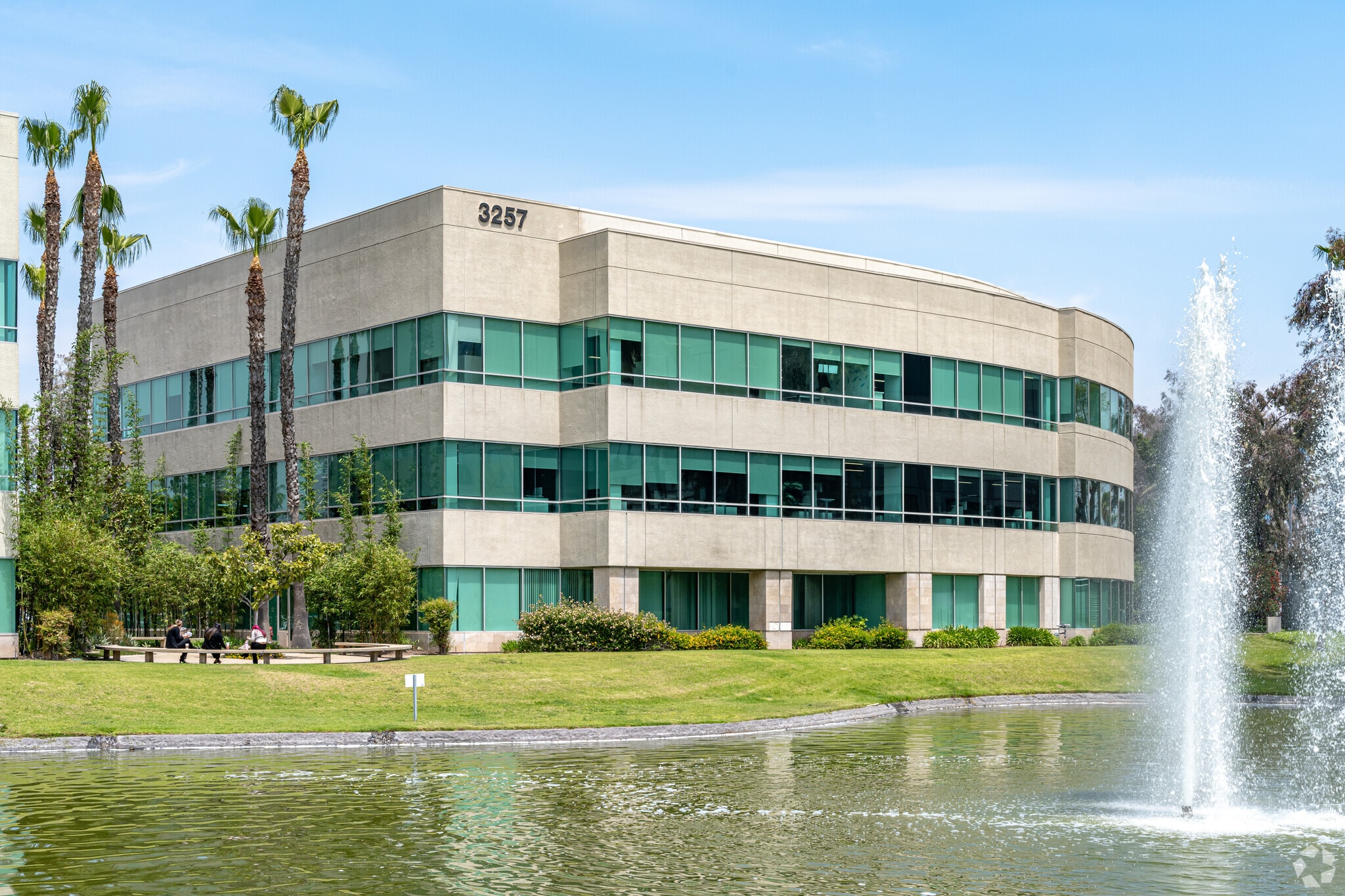 3257 E Guasti Rd, Ontario, CA for lease Primary Photo- Image 1 of 11